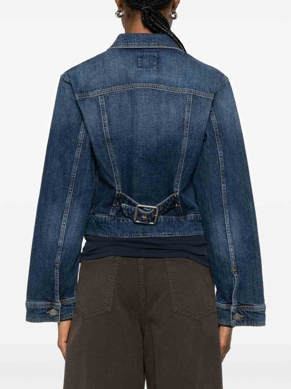 Puffer Jacket shop online: Pinko