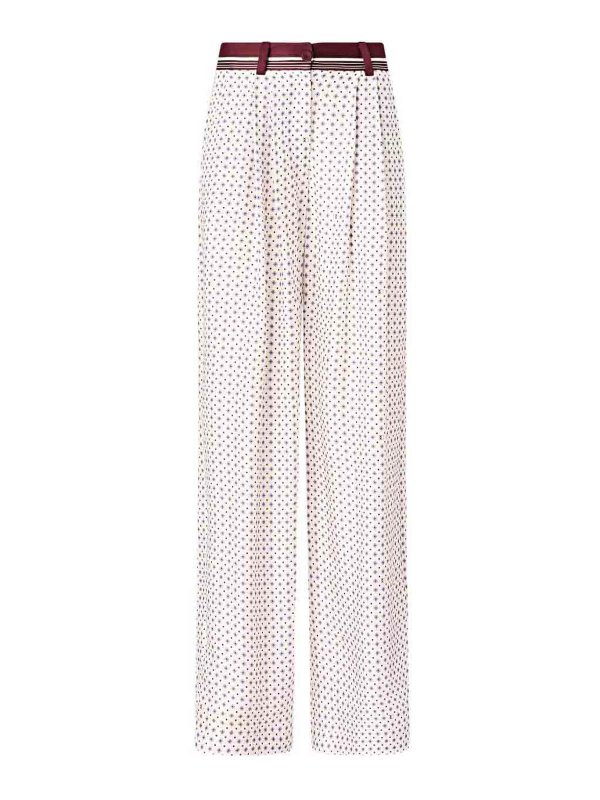 Pinko: casual trousers - Pants