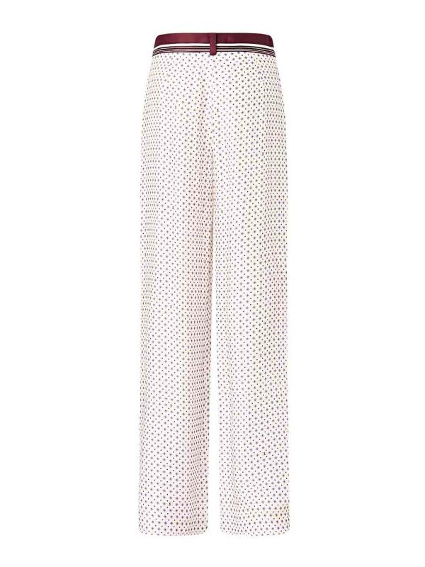 Pinko: casual trousers online - Pants