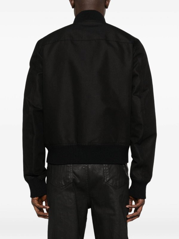 Puffer Jacket shop online: RICK OWENS