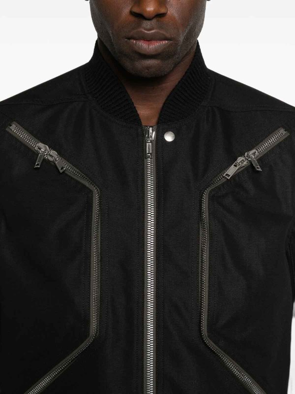 RICK OWENS buy online Puffer Jacket
