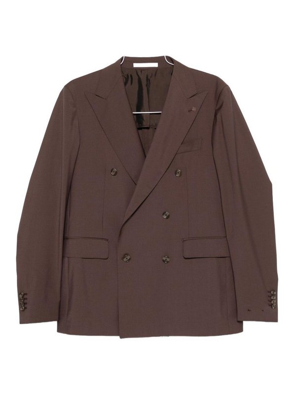 TAGLIATORE: Tailored & Dinner - Jacket