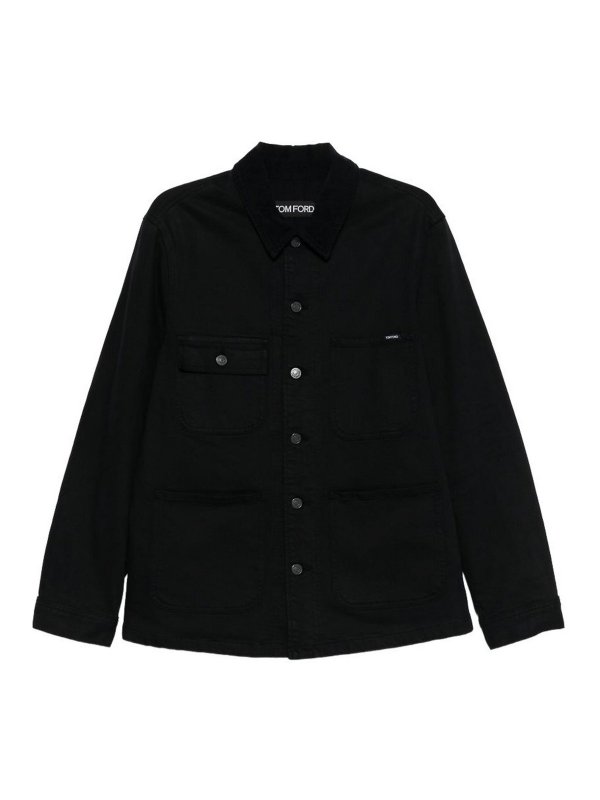 TOM FORD: Tailored & Dinner - Jacket