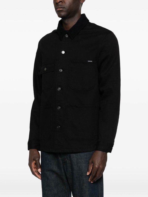 TOM FORD buy online Jacket