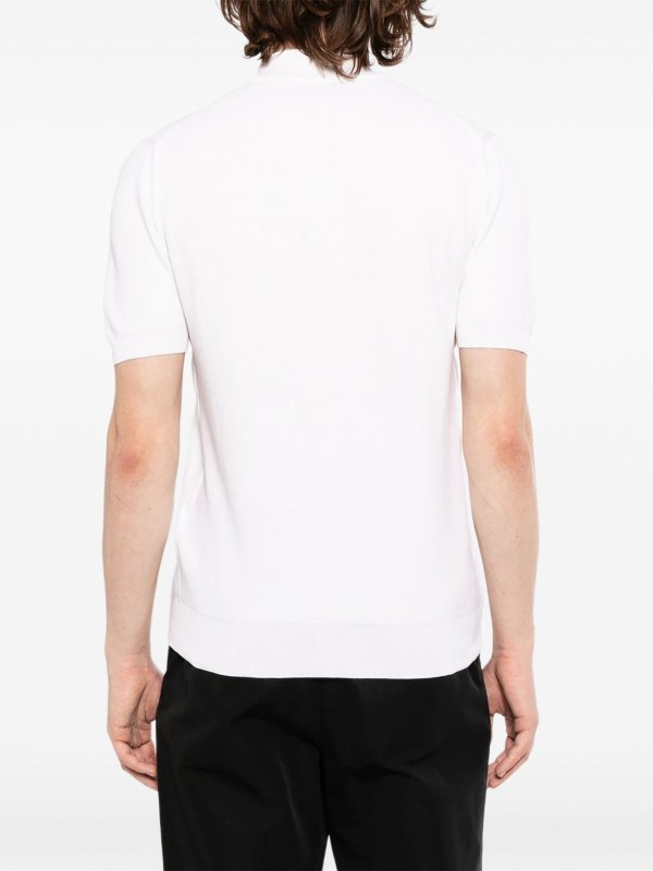 TOM FORD buy online Polo - Blanco