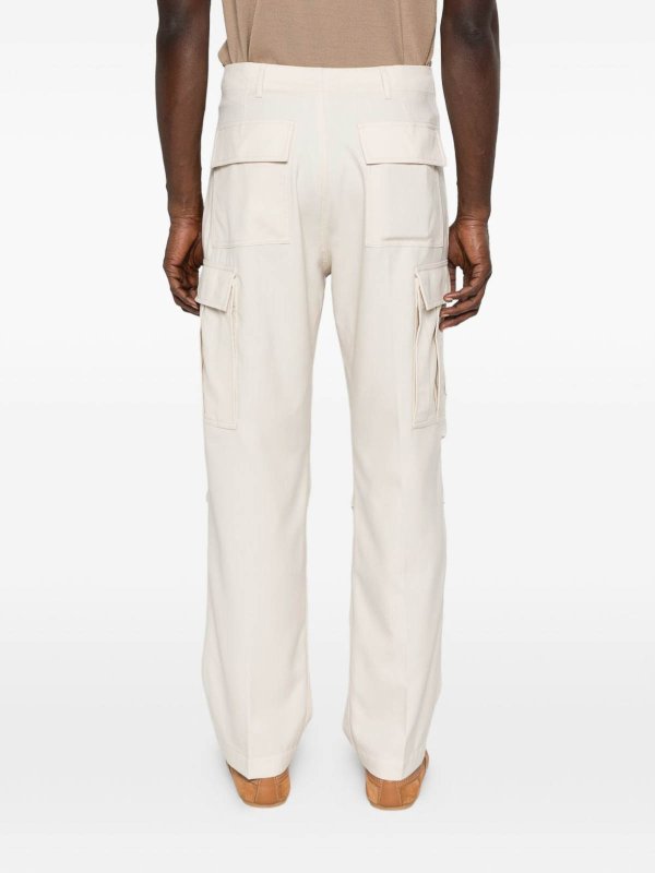 TOM FORD buy online カジュアルパンツ - 白