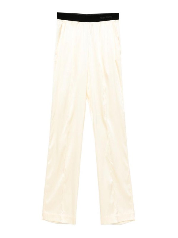 TOM FORD: casual trousers - Pants