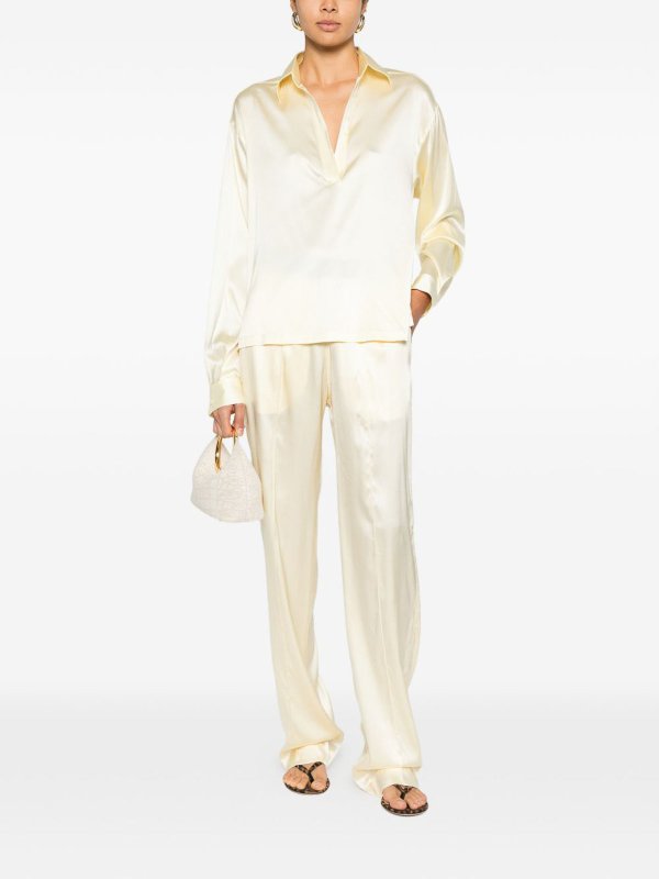Pants shop online: TOM FORD