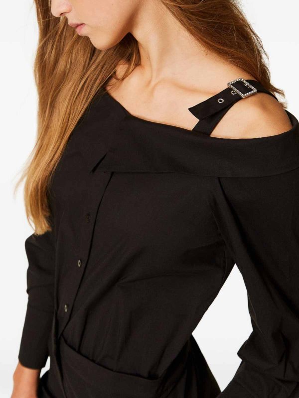 The Best Shops TWINSET: jumpsuits - Jumpsuit
