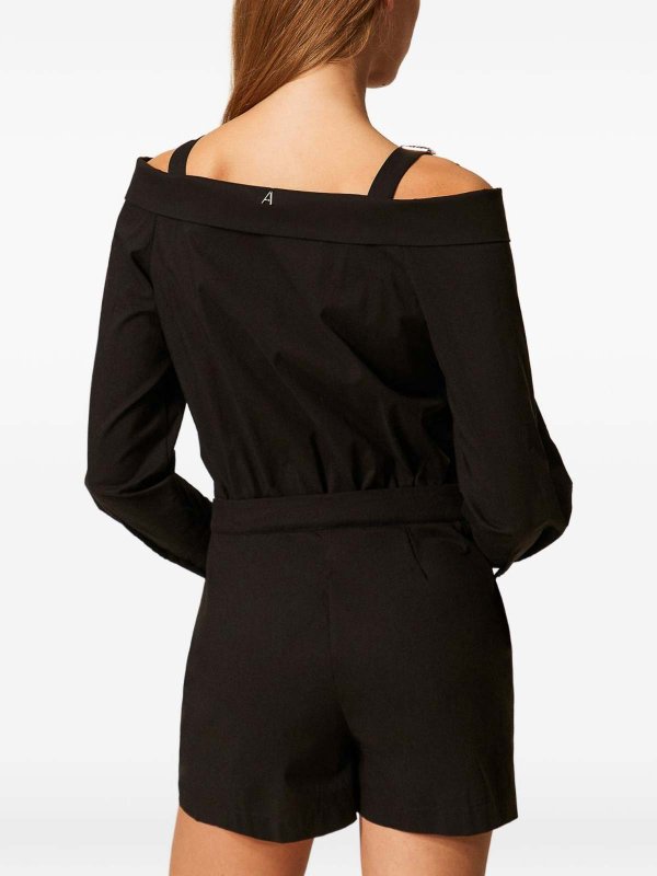 Jumpsuit shop online: TWINSET