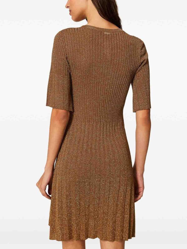 The Best Shops TWINSET: abiti al ginocchio - Vestito
