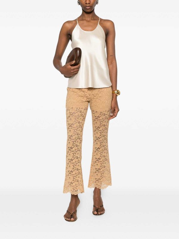Pantaloni shop online: TWINSET