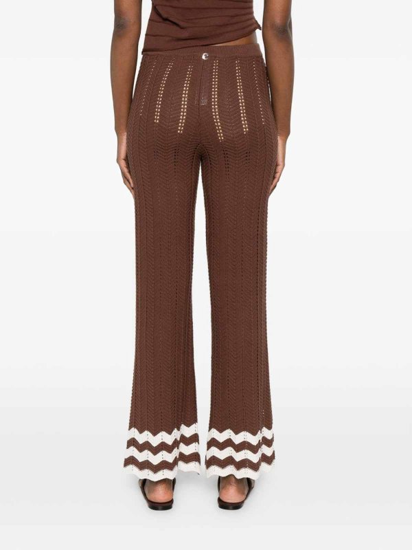Pantaloni shop online: TWINSET
