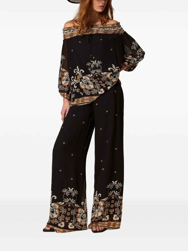 TWINSET: bluse online - Blouse