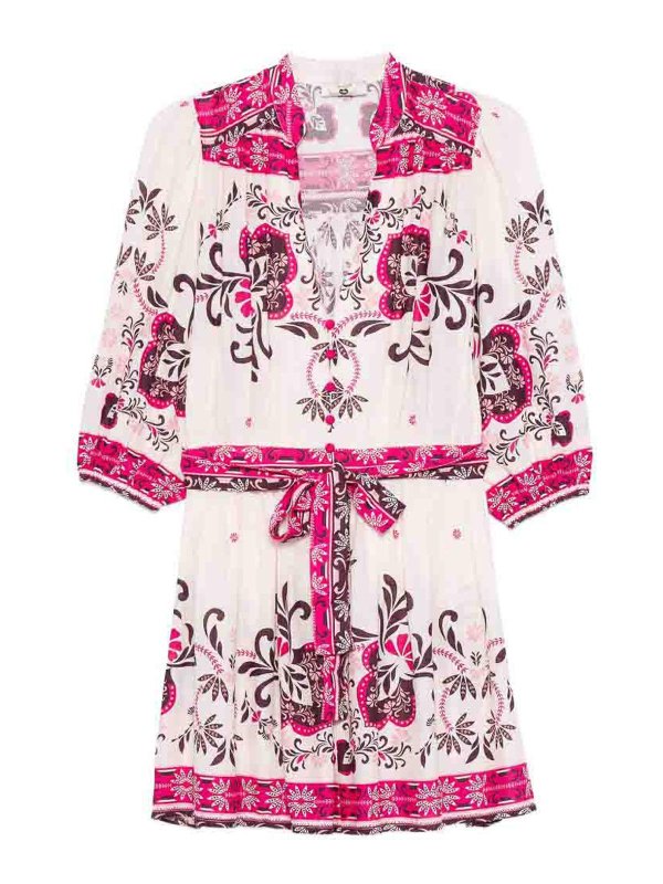 TWINSET: abiti corti - Miniabito