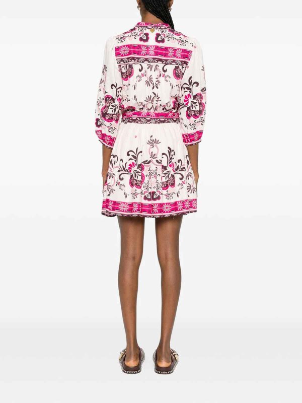 The Best Shops TWINSET: abiti corti - Miniabito