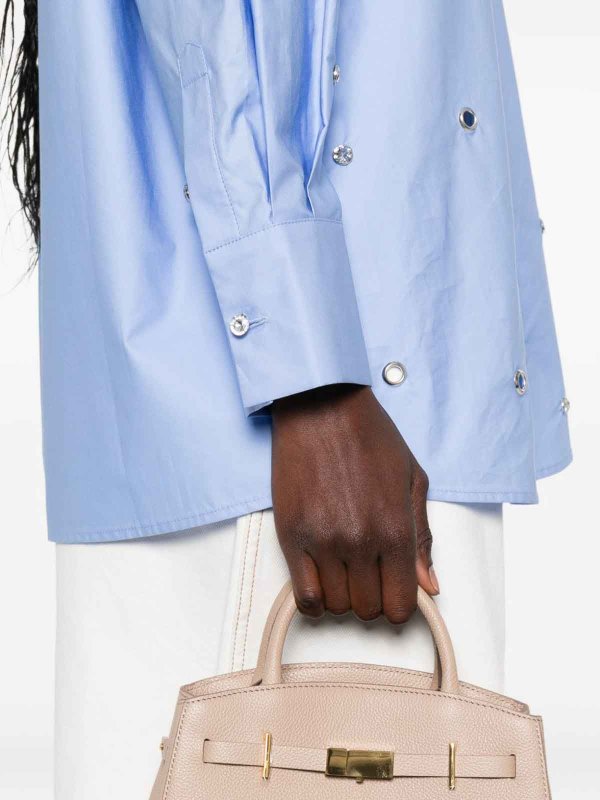 TWINSET buy online シャツ - ブルー