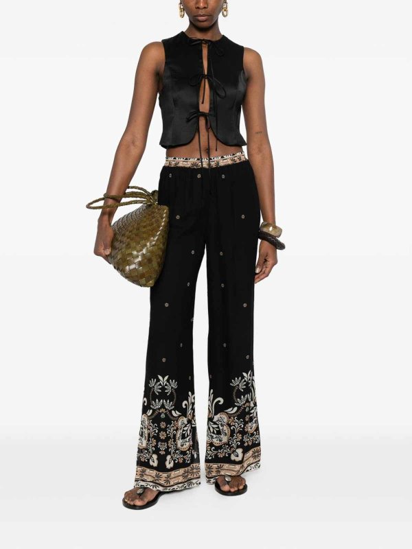 Pantaloni shop online: TWINSET