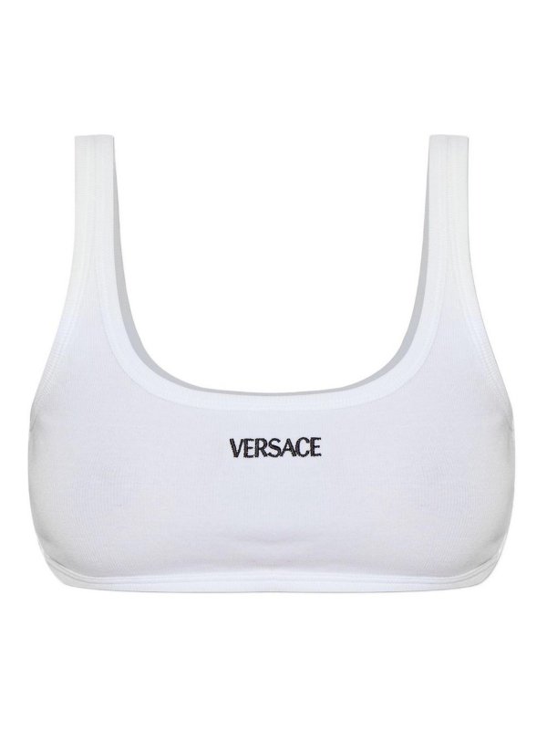 VERSACE: Tops & Tank tops - Top