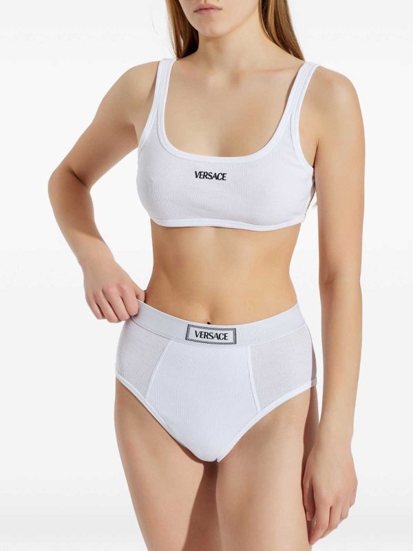 VERSACE: Tops & Tank tops online - Top