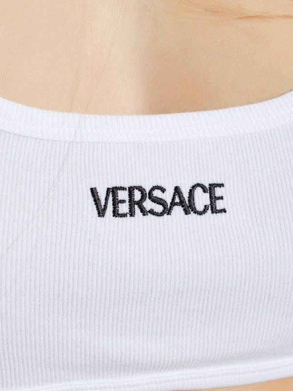 Top shop online: VERSACE
