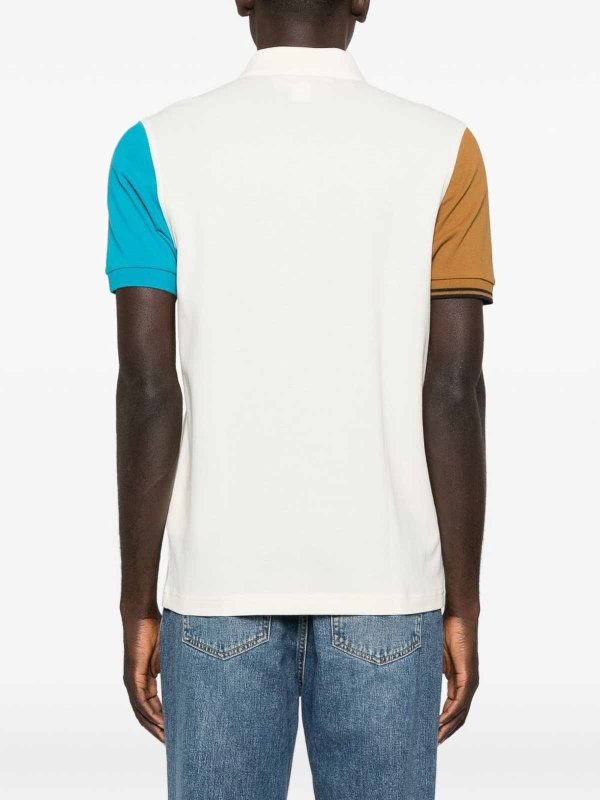The Best Shops COMME DES GARCONS: t-shirt - T-shirt