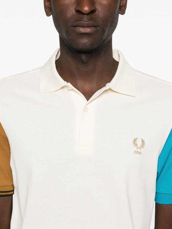 T-shirt shop online: COMME DES GARCONS