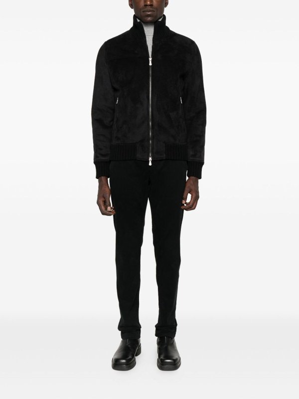 GRAN SASSO: crew necks online - Crewneck