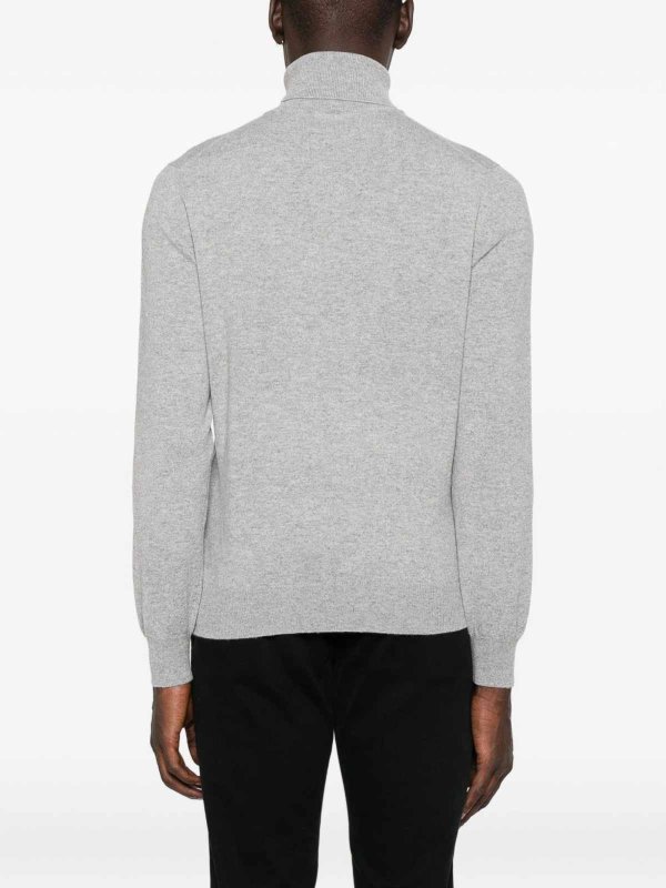 The Best Shops GRAN SASSO: crew necks - Crewneck