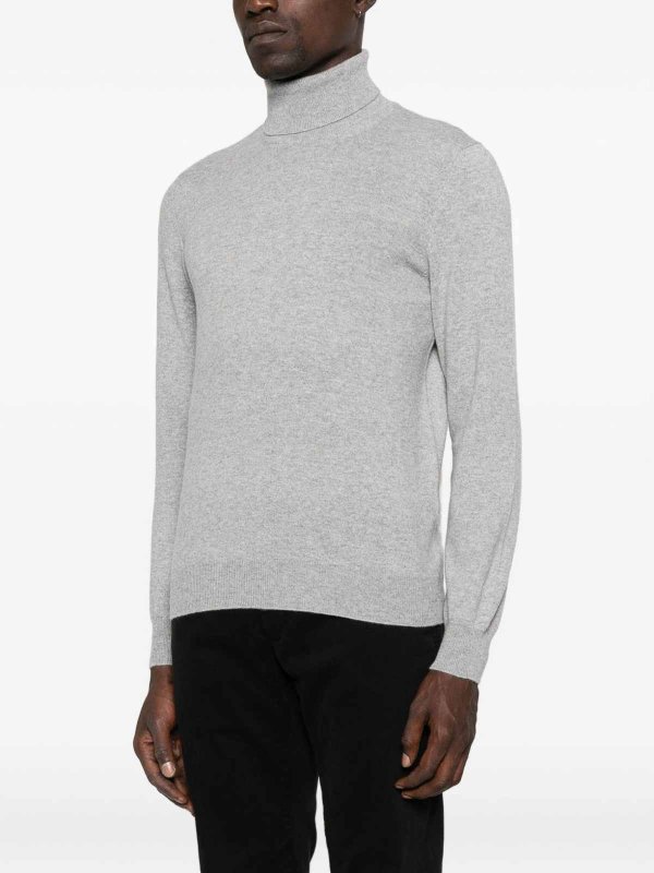 Crewneck shop online: GRAN SASSO