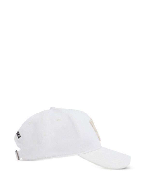 DSQUARED2 buy online Chapeau - Noir