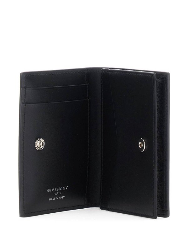 The Best Shops GIVENCHY: wallets & purses - Wallet