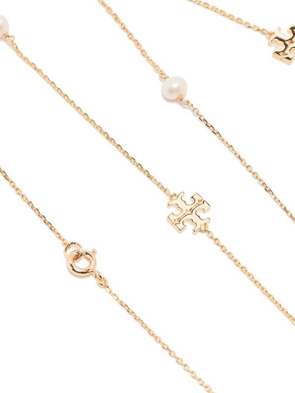 TORY BURCH: ネックレス online - ネックレス/チョーカー - 金