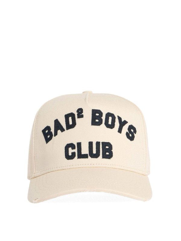 DSQUARED2: hats & caps - Hat