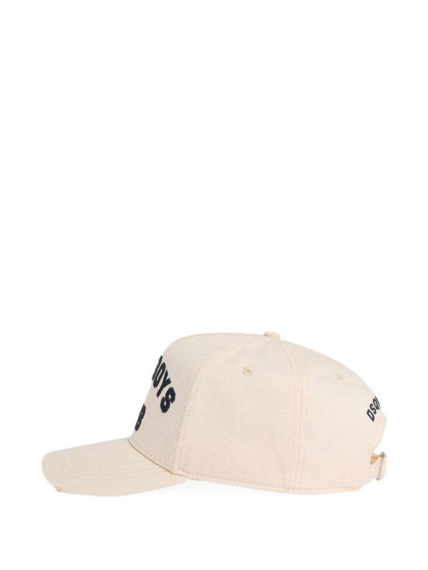 DSQUARED2: hats & caps online - Hat