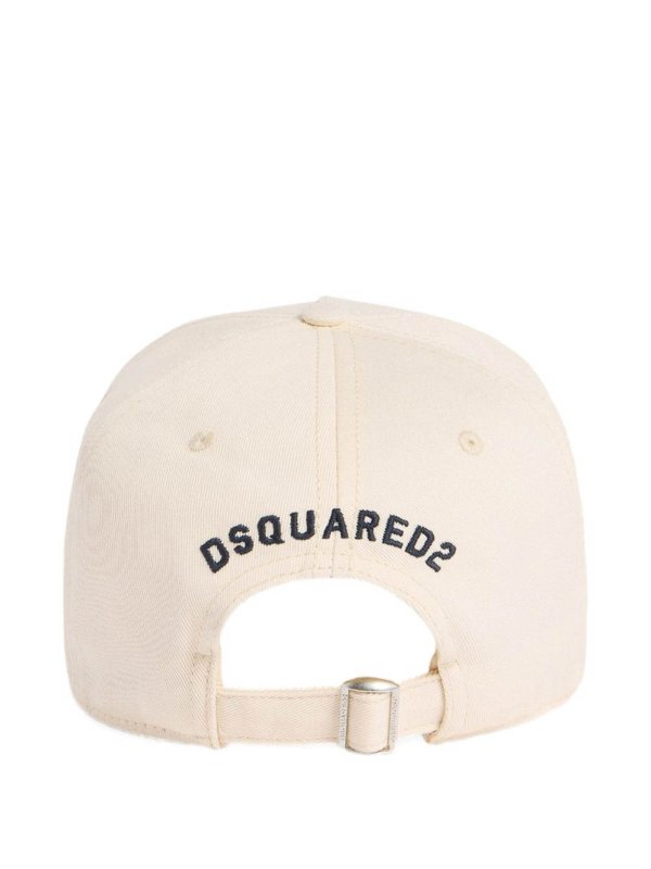 The Best Shops DSQUARED2: hats & caps - Hat