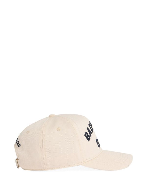 Hat shop online: DSQUARED2