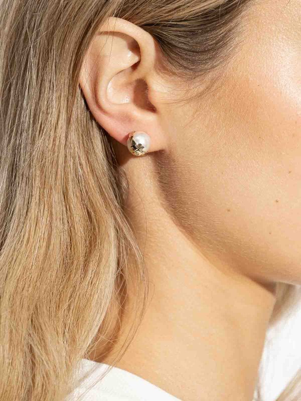 TORY BURCH: Earrings online - Earring