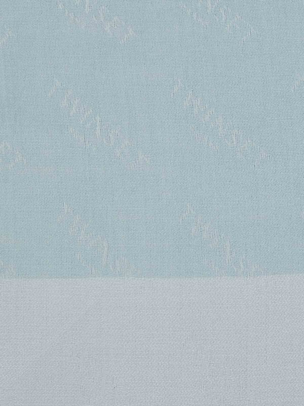 TWINSET: Écharpes online - Écharpe - Bleu Clair