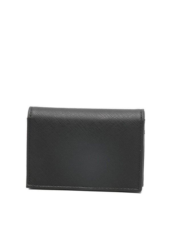 EMPORIO ARMANI: クラッチバッグ online - クラッチバッグ - 黒