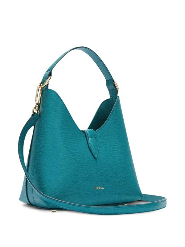 FURLA: トートバッグ online - トートバッグ - ブルー