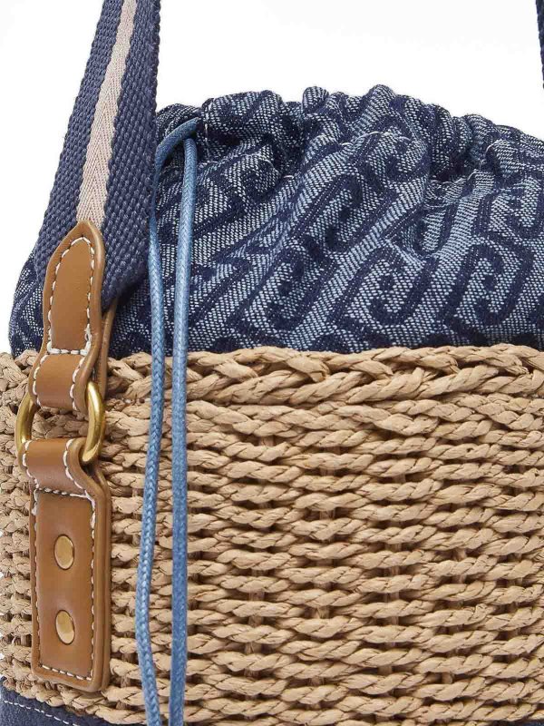 Borsa Tote shop online: Liu Jo