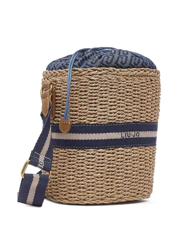 The Best Shops Liu Jo: Borsa Tote