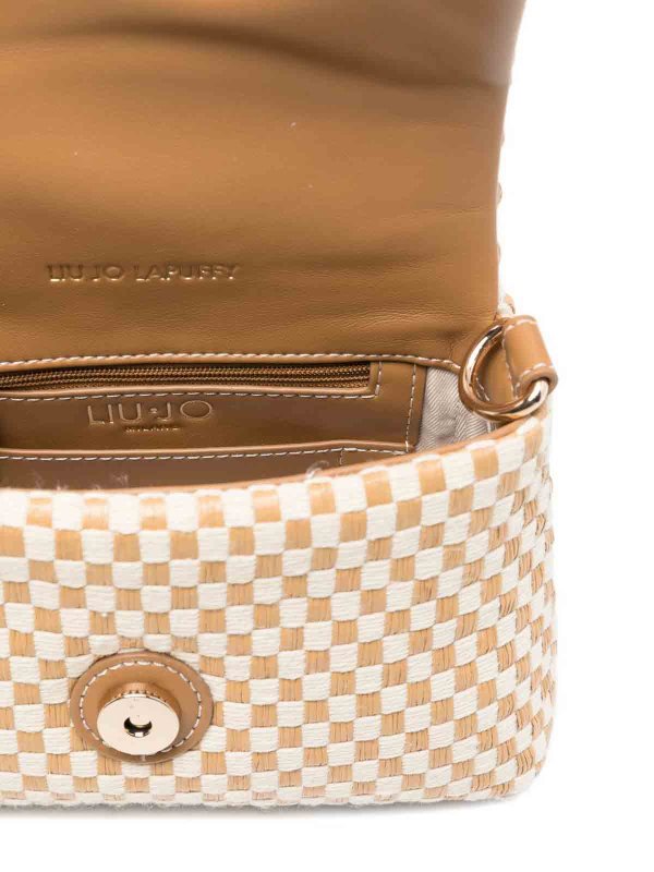 Shopper - Beige shop online: Liu Jo