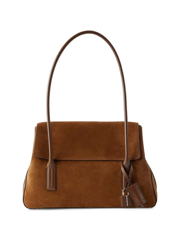 The Best Shops TOM FORD: トートバッグ - トートバッグ - ブラウン