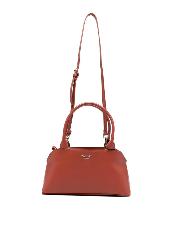 TWINSET: shopper - Borsa Tote