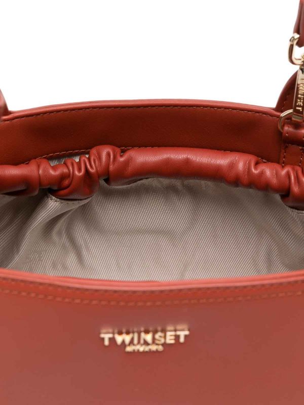 The Best Shops TWINSET: shopper - Borsa Tote