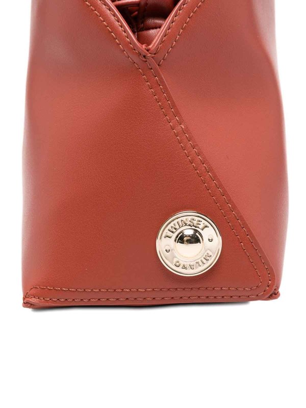 Borsa Tote shop online: TWINSET