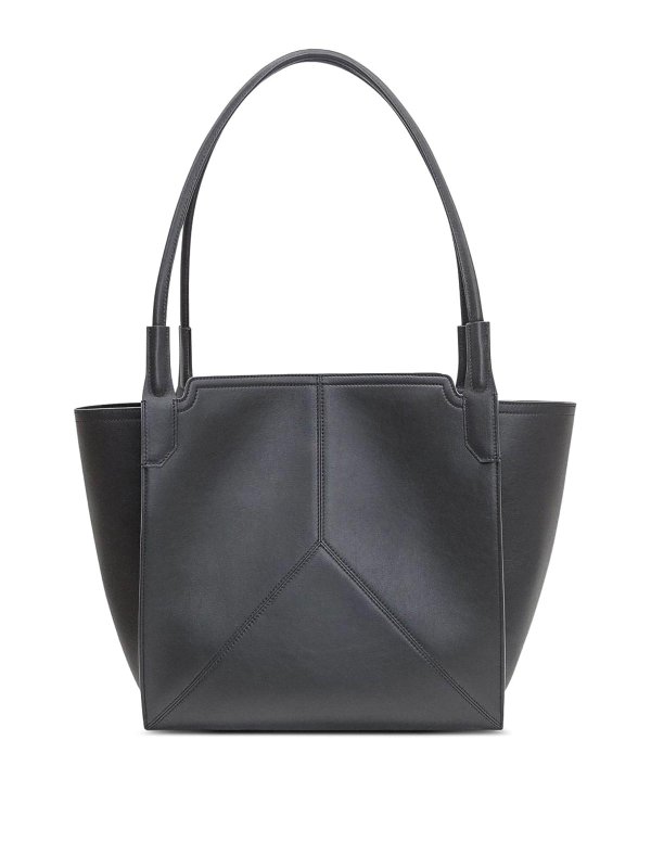 VICTORIA BECKHAM: トートバッグ online - トートバッグ - 黒
