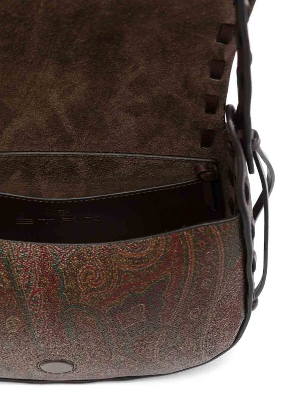 Schultertaschen shop online Schultertasche - Braun